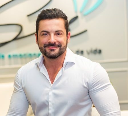 Dr. Alexandre Serafim - Clínica Ser
