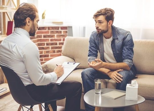 LGBT: quais sãos os transtornos emocionais mais comuns? LGBT: quais sãos os transtornos emocionais mais comuns?