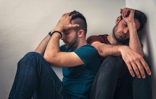 Problemas sexuais: como resolvê-los? Problemas sexuais: como resolvê-los?