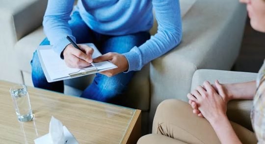 Terapia Cognitivo-Comportamental