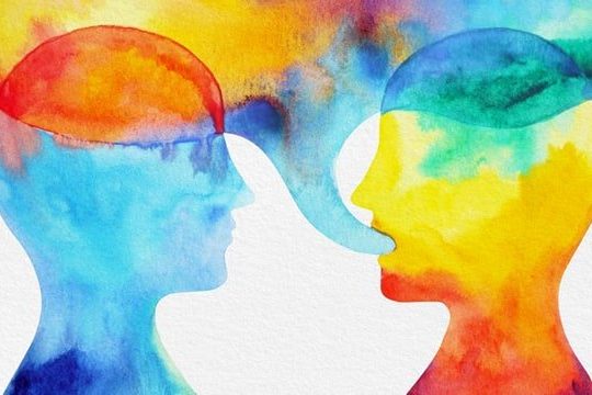 Terapia de Casal - Clínica Ser