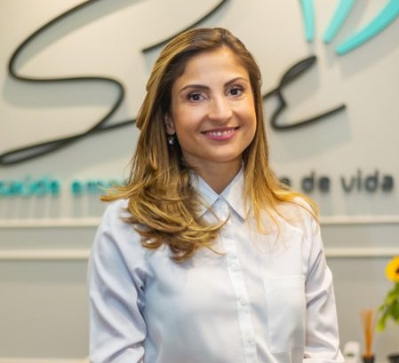 Dra Fernanda Sartori - Clínica Ser
